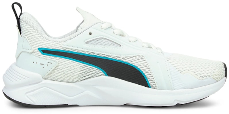 (JR) Puma Lqdcell Method Jr 'Putih Latihan' 194106-09 Order (JR) Puma Lqdcell Method Jr 'Putih Latihan' 194106-09