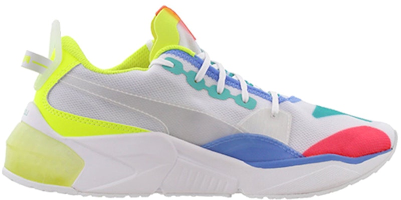 大童 Puma Lqdcell Optic 拼接 低筒訓練鞋 Order 大童 Puma Lqdcell Optic 拼接 低筒訓練鞋
