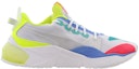 Order (JR) Puma Lqdcell Optic 'Splice' Lelaki/Kasut Sukan 193383-01