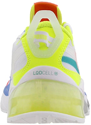 大童 Puma Lqdcell Optic 拼接 低筒訓練鞋 Shop 大童 Puma Lqdcell Optic 拼接 低筒訓練鞋