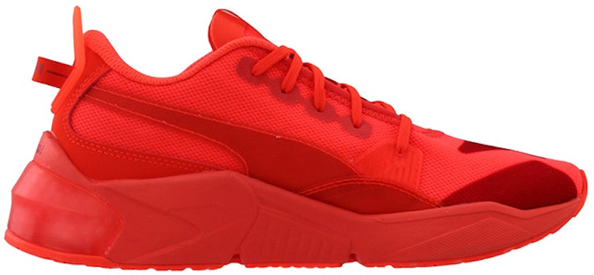 (JR) Puma LQDCELL Optic Sheer 'Rojo Zapatillas Bajas de Entrenamiento' 193383-02 Order (JR) Puma LQDCELL Optic Sheer 'Rojo Zapatillas Bajas de Entrenamiento' 193383-02
