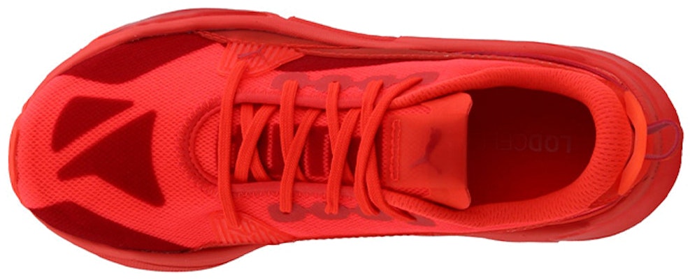 (JR) Puma LQDCELL Optic Sheer 'Rojo Zapatillas Bajas de Entrenamiento' 193383-02 Lookbook (JR) Puma LQDCELL Optic Sheer 'Rojo Zapatillas Bajas de Entrenamiento' 193383-02