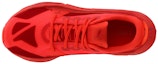 Lookbook (JR) Puma LQDCELL Optic Sheer 'Merah Kasut Latihan Low-Top' 193383-02