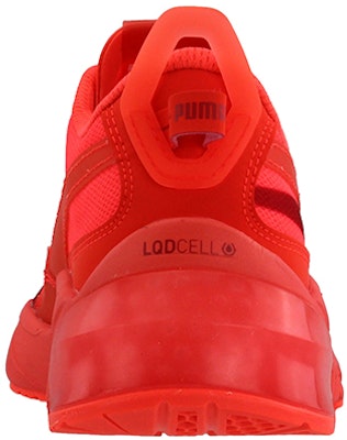 (JR) Puma LQDCELL Optic Sheer 'Rojo Zapatillas Bajas de Entrenamiento' 193383-02 Shop (JR) Puma LQDCELL Optic Sheer 'Rojo Zapatillas Bajas de Entrenamiento' 193383-02