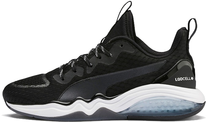 (Youth) Puma Lqdcell Tension 'Black' 192840-01 Buy (Youth) Puma Lqdcell Tension 'Black' 192840-01