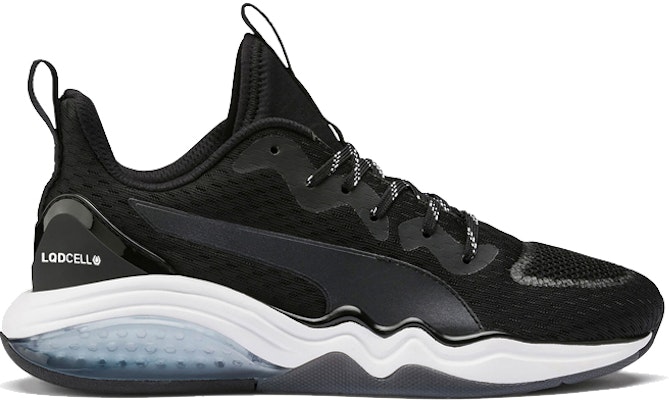 (JR) Puma Lqdcell Tension 'Hitam' 192840-01 Order (JR) Puma Lqdcell Tension 'Hitam' 192840-01
