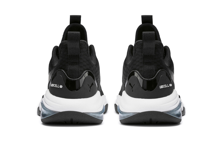 Shop (JR) 彪马Lqdcell Tension黑色运动鞋 192840-01