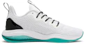 Order (JR) Puma Lqdcell Tension 'Putih Hitam Hijau' Sneakers 192840-03