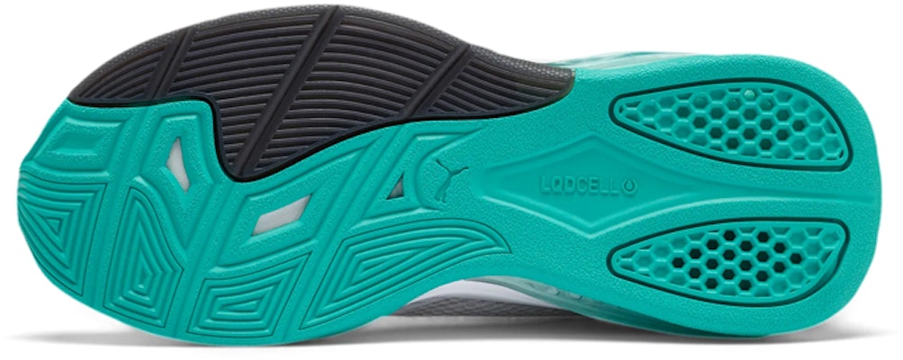 (Youth) Puma Lqdcell Tension 'White Black Green' 192840-03 Purchase (Youth) Puma Lqdcell Tension 'White Black Green' 192840-03