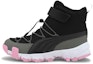 Buy (JR) Puma Maka V Jr 'Hitam Merah Jambu' 192533-06