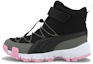 Buy (Youth) Puma Maka V Jr 'Black Pink' 192533-06
