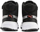 Shop (JR) Puma Maka V Jr 'Hitam Perak' 192533-03