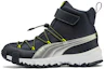 Buy (Youth) Puma Maka V Jr 'Deep Blue' 192533-01