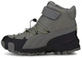 Buy (Youth) Puma Maka V Jr 'Grey Black' 192533-05