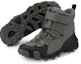Lookbook (Youth) Puma Maka V Jr 'Grey Black' 192533-05