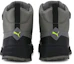 Shop (Youth) Puma Maka V Jr 'Grey Black' 192533-05