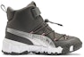 Order (JR) Puma Maka V Jr 'Kelabu Perak' 192533-02