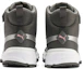 Lookbook (Youth) Puma Maka V Jr 'Grey Silver' 192533-02