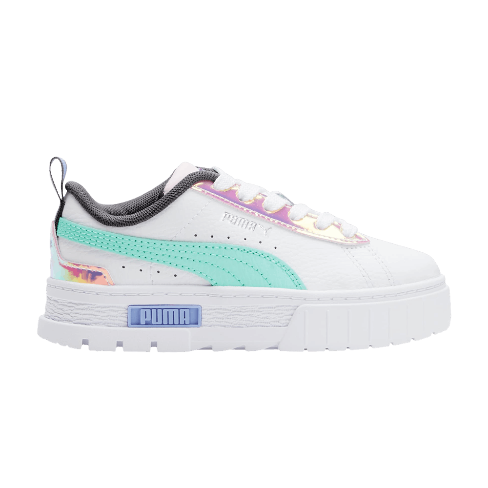 (Youth) Puma Mayze 'Glowing Up' 392160-01