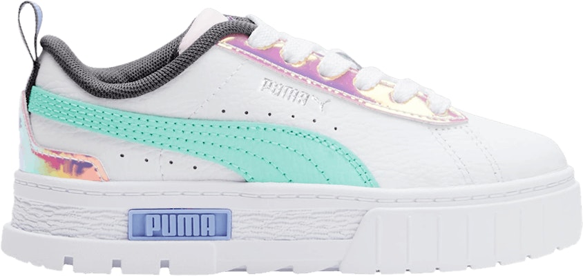 (Youth) Puma Mayze 'Glowing Up' 392160-01 Buy (Youth) Puma Mayze 'Glowing Up' 392160-01