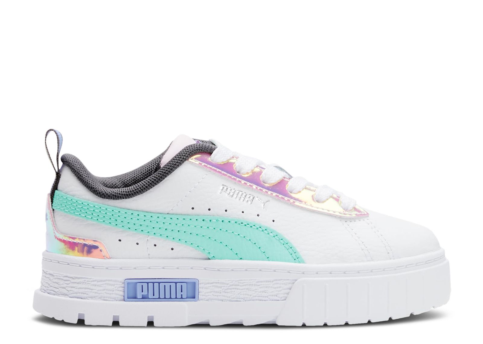 Buy (JR) Puma Mayze 'Glowing Up' Wanita Sneakers 392160-01