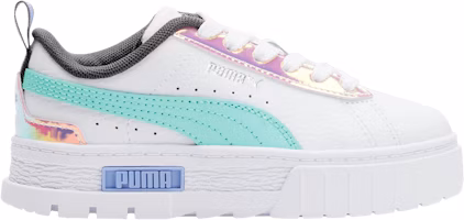 (Youth) Puma Mayze 'Glowing Up' 392160-01 (Youth) Puma Mayze 'Glowing Up' 392160-01