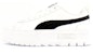(JR) Puma Mayze 'Putih Hitam' 383223-01
