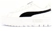 Buy (JR) Puma Mayze 'Putih Hitam' 383223-01