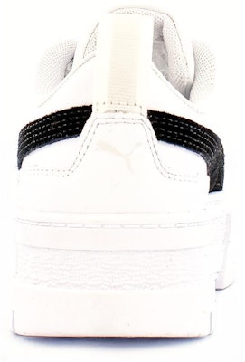 (Youth) Puma Mayze 'White Black' 383223-01 Shop (Youth) Puma Mayze 'White Black' 383223-01