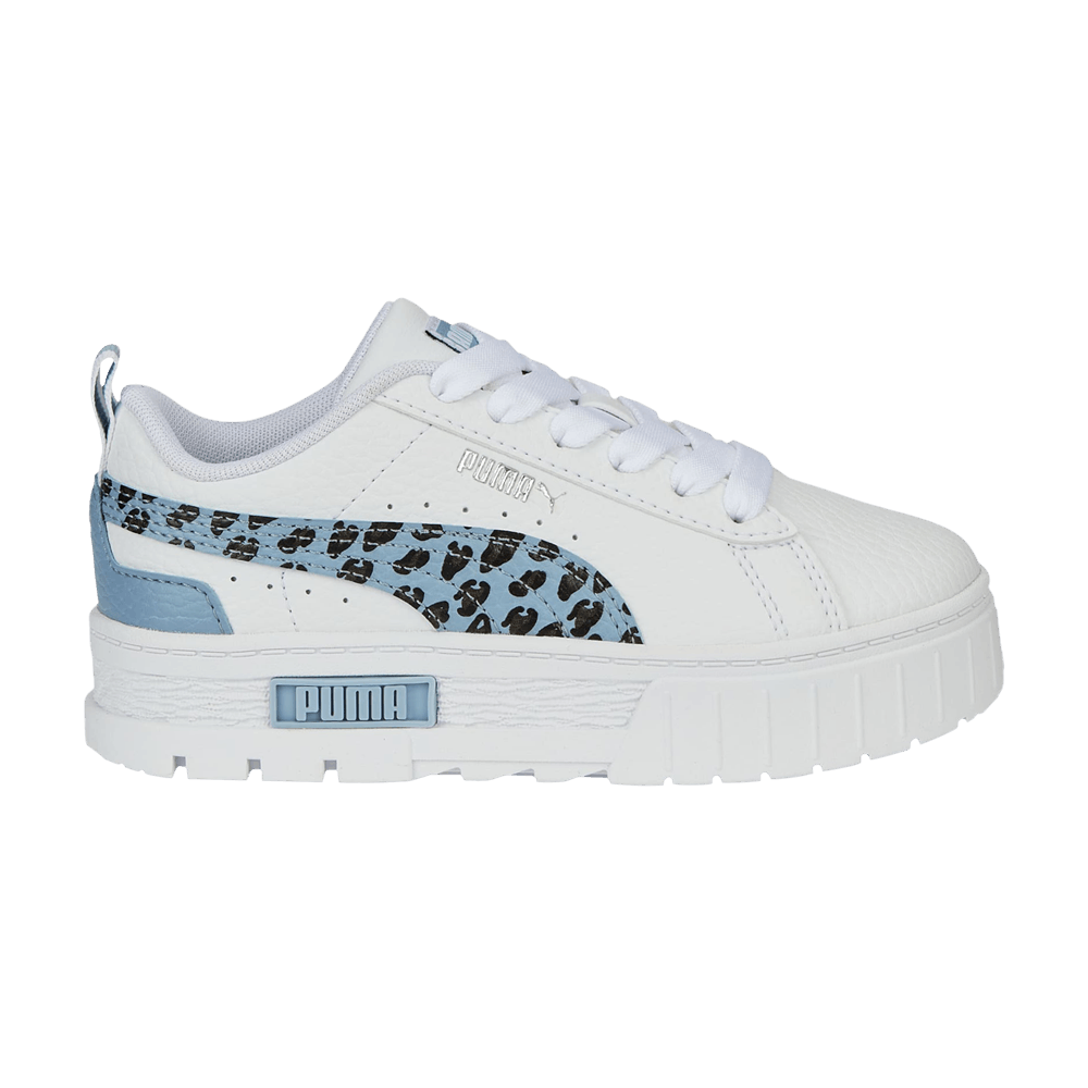 (Youth) Puma Mayze 'Wild' 385697-03