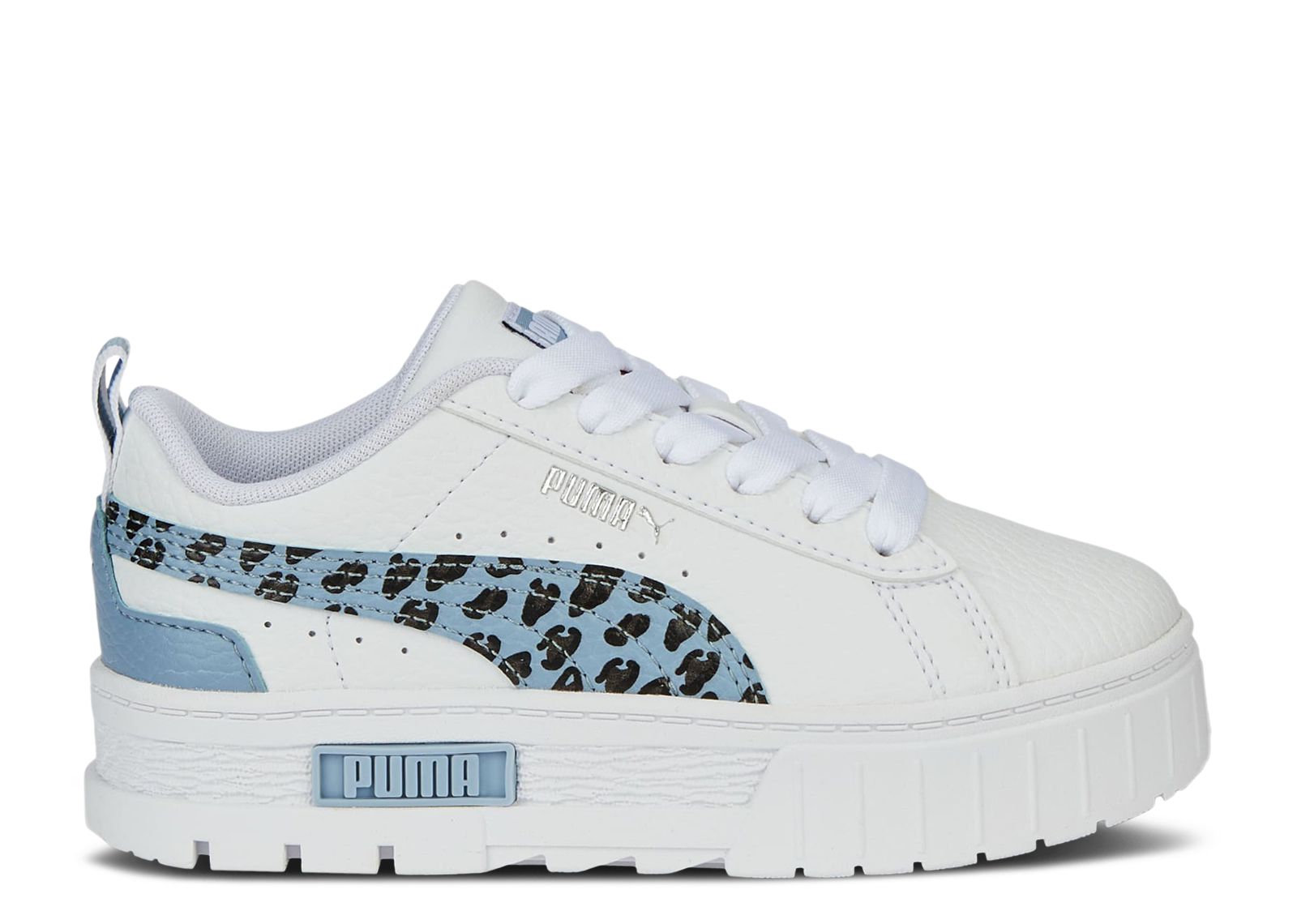 Buy (JR) Puma Mayze 'Wild' Wanita 385697-03