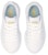 (JR) Puma Mayze Leather 'Putih Emas Pasukan' 384528-01