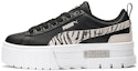 Buy (JR) Puma Mayze Zebra 'Hitam Perak Gading Bersinar' 383225-01