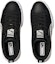 Lookbook (JR) Puma Mayze Zebra 'Hitam Perak Gading Bersinar' 383225-01