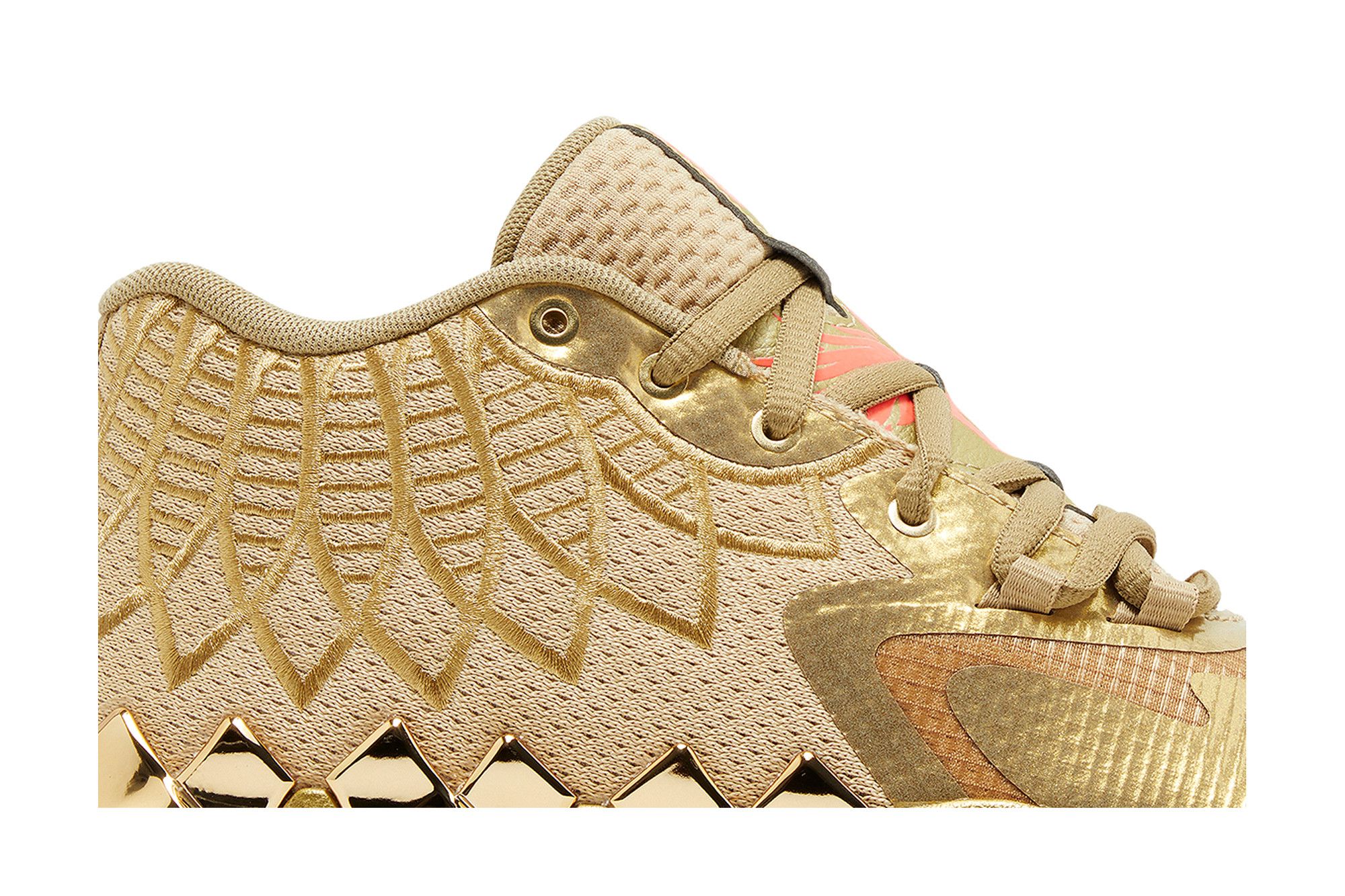 Order (JR) Puma MB.01 Jr ''Golden Child'' Chaussures Enfant 379297-01