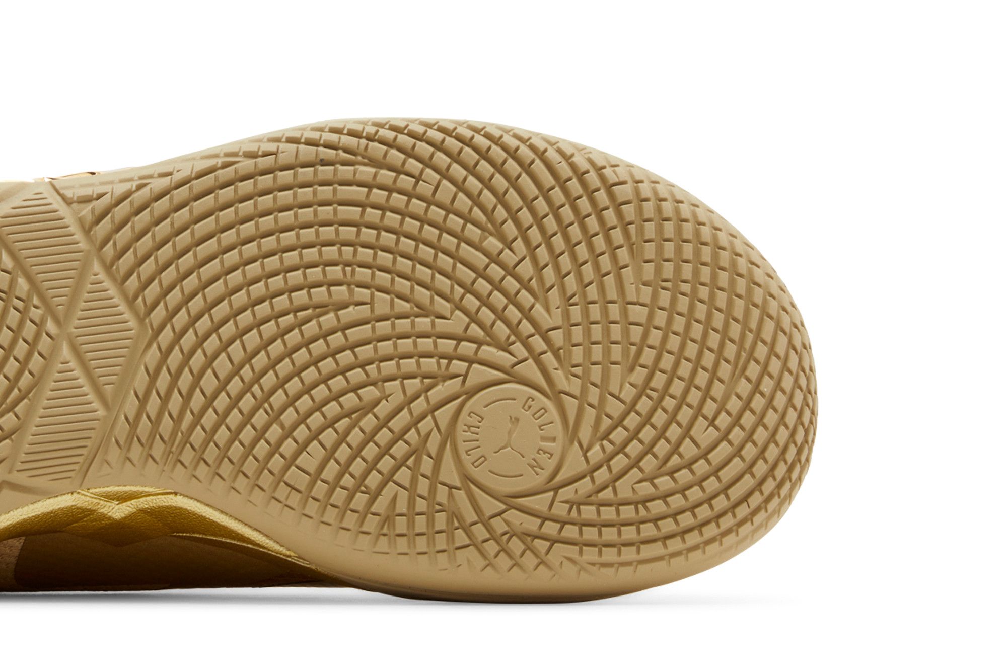 Purchase (JR) Puma MB.01 Jr ''Golden Child'' Chaussures Enfant 379297-01