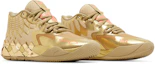 Cheap (JR) Puma MB.01 Jr ''Golden Child'' Chaussures Enfant 379297-01