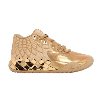 (Youth) Puma MB.01 Jr 'Golden Child'