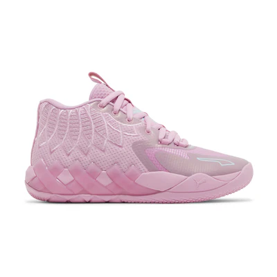 (Youth) Puma MB.01 Jr 'Iridescent'