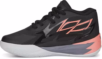 (Youth) Puma MB.02 'Flare' 391271-01 (Youth) Puma MB.02 'Flare' 391271-01