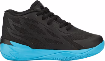 (Youth) Puma MB.02 'Phenom' 388669-01 (Youth) Puma MB.02 'Phenom' 388669-01
