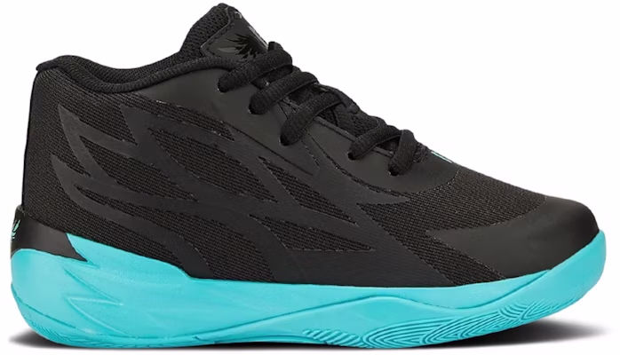 (JR) Puma MB.02 ''Phenom'' Basketballschuhe 388669-01 Buy (JR) Puma MB.02 ''Phenom'' Basketballschuhe 388669-01