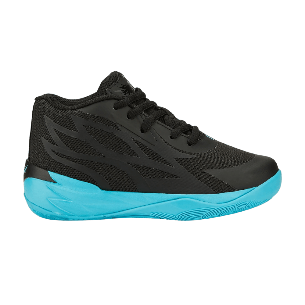 Buy (JR) 푸마 MB.02 "피놈" 388669-01