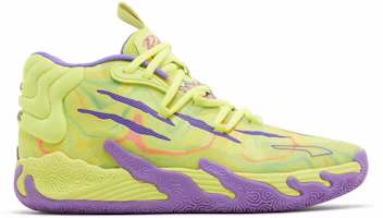 (Youth) Puma MB.03 Big Kid 'Spark' 379931-01 (Youth) Puma MB.03 Big Kid 'Spark' 379931-01