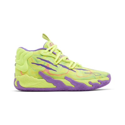 (Youth) Puma MB.03 Big Kid 'Spark'