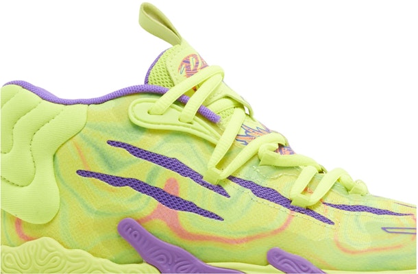 (Youth) Puma MB.03 Big Kid 'Spark' 379931-01 Order (Youth) Puma MB.03 Big Kid 'Spark' 379931-01