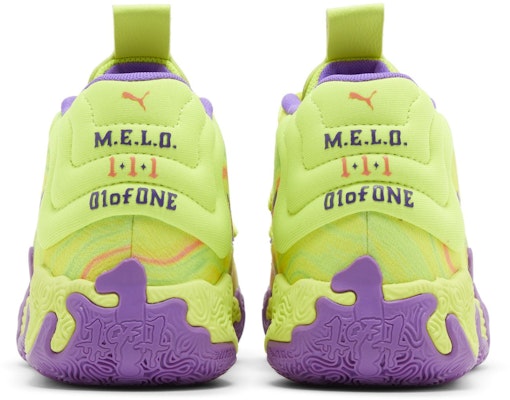 (Youth) Puma MB.03 Big Kid 'Spark' 379931-01 Details for (Youth) Puma MB.03 Big Kid 'Spark' 379931-01