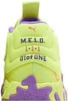 Puma MB.03 大童款 'Spark' 379931-01(青年) Sizing Puma MB.03 大童款 'Spark' 379931-01(青年)