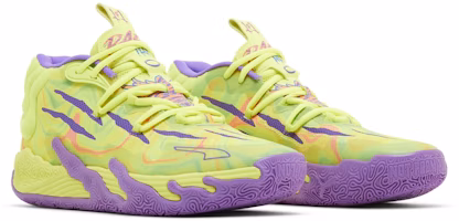 Puma MB.03 大童款 'Spark' 379931-01(青年) Cheap Puma MB.03 大童款 'Spark' 379931-01(青年)