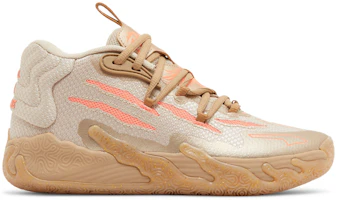 (Youth) Puma MB.03 Jr 'Chinese New Year' 309714-01 (Youth) Puma MB.03 Jr 'Chinese New Year' 309714-01